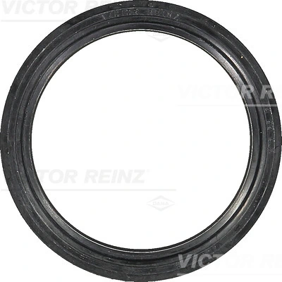 Shaft Seal, crankshaft